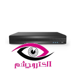 دستگاه XVR مدل SM-XV1801HS-5MP - Image 2