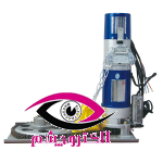 موتور کرکره برقی ساید نایس مدل 300-ACت - Image 2