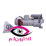 موتور کرکره برقی ساید مدل بتا 300-DC - Image 2
