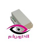 تقسیم کننده دیتا آیفون تصویری سیماران - Image 2