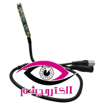 میکروفن دوربین ویزیترون مدل VZ-1 MIC - Image 2