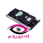 پنل آیفون تصویری سیماران مدل سه واحدی کارتخوان فرداد- VFBC3/N - Image 2