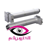 موتور کرکره برقی توبولار بتا مدل-BETTA 140N.m - Image 2