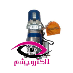 موتور ساید کرکره اتوماتیک مدل 600-Tiuny - Image 2