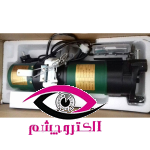 موتور کرکره برقی ساید پاور اکو مدل-AC300 - Image 3