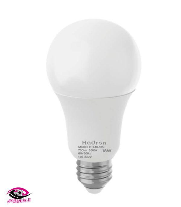 لامپ LED حباب دار کالیوز مدل -A80-18W