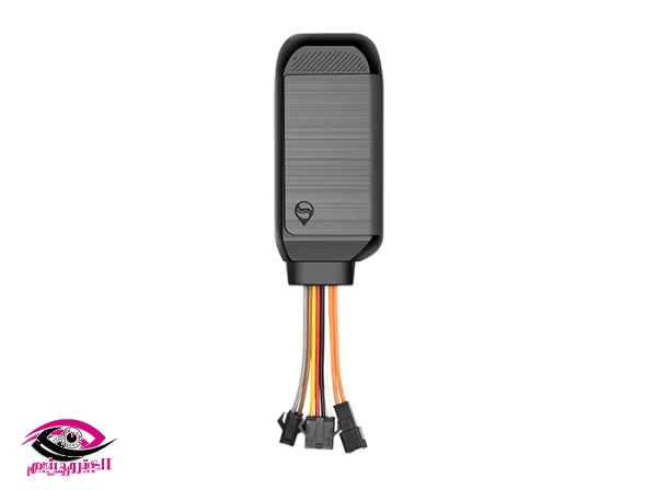 ردیاب (جی پی اس) و قطع کن برق خودرو کاران GPS karan R310