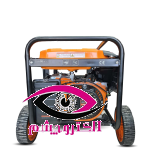 موتور برق هواسدان 8.5 کیلووات 3فاز H9000DT-G