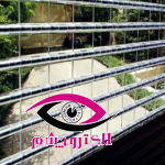 کرکره برقی پلی کربنات شفاف - Image 2