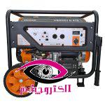 موتور برق هواسدان 8.5 کیلووات اضطراری H9000D-G-ATS