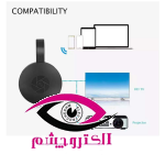 دانگل انتقال تصویر کروم کاست Chromecast - Image 3