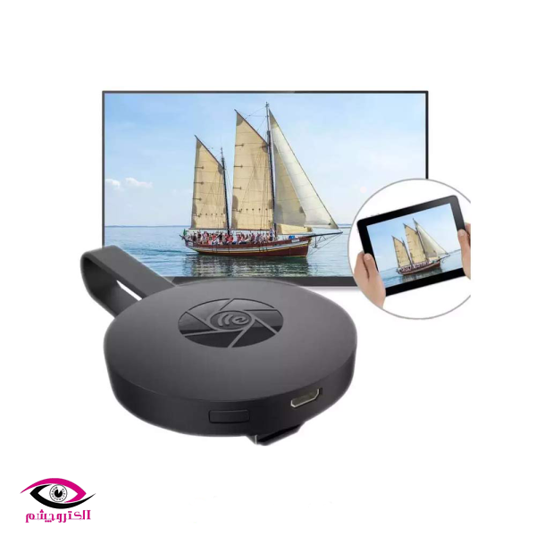 دانگل انتقال تصویر کروم کاست Chromecast - Image 2