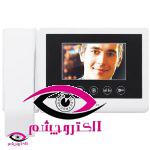 مانیتور آیفون تصویری 4.3 اینچ بدون حافظه سیماران مدل HS-43TK