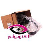 کیت تسمه تایم اورجینال پژو کارتن کاهی (موتور TU5) - Image 2