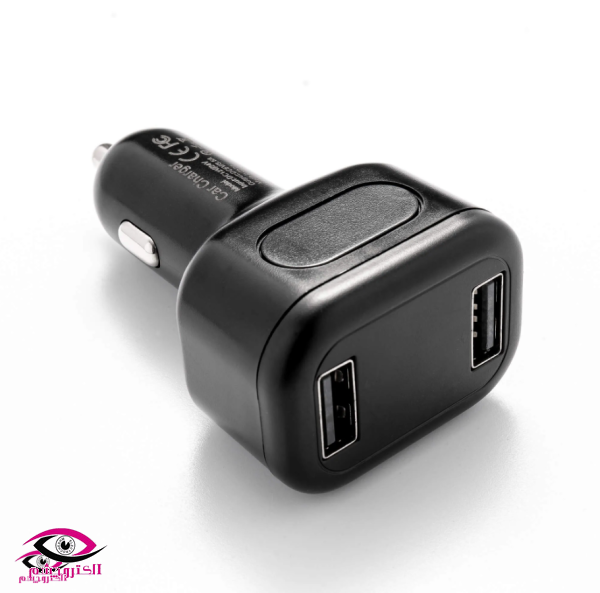 ردیاب فندکی مدل G912