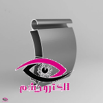 تیغه کرکره برقی مدل لوکس-۷۰میلی متر