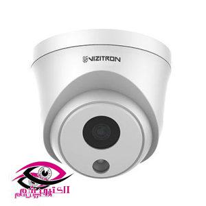 دوربین دام 2 مگاپیکسل ویزیترون مدل (SD) VZ-SIP45X2