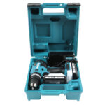 دریل پیچ گوشتی چکشی شارژی ماکیتا مدل HP488DWAE