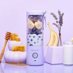 مخلوط کن قابل حمل بلندجت مدل V2 - Image 2