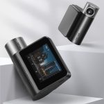 دوربین خودروی شیائومی مدل Xiaomi 70mai A500S Pro Plus - Image 4
