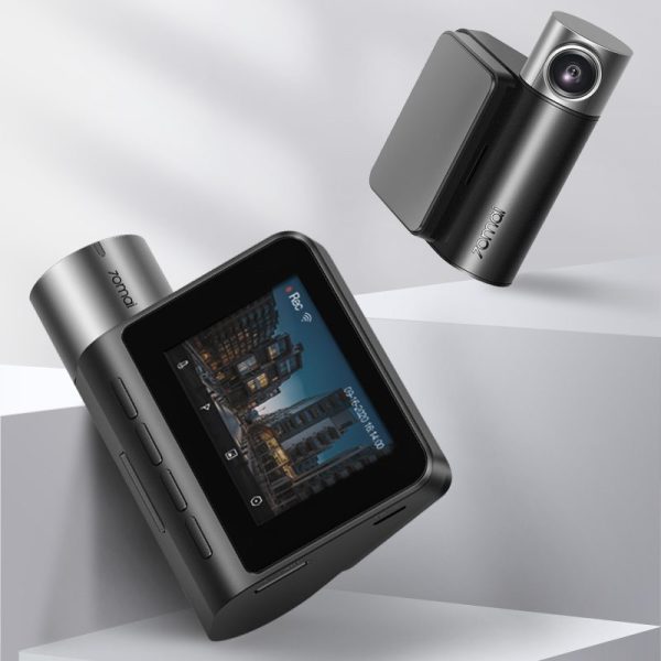 دوربین خودروی شیائومی مدل Xiaomi 70mai A500S Pro Plus - Image 4