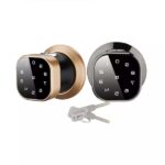 دستگیره هوشمند هوم لاک مدل Home Lock B220