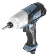 پیچ گوشتی برقی ماکیتا مدل TD0101