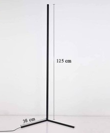 کرنر لایت/ بک لایت مدل Corner Light/Back Light RF