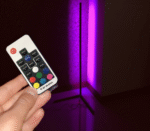 کرنر لایت/ بک لایت مدل Corner Light/Back Light RF