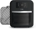 سرخ کن و هواپز 11 لیتر تفال مدل TEFAL-FW501827