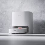 جارو رباتیک شیائومی Dreame W10