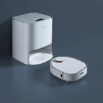 جارو رباتیک شیائومی Dreame W10