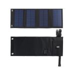 شارژر خورشیدی موبایل مدل 20WT - Image 3