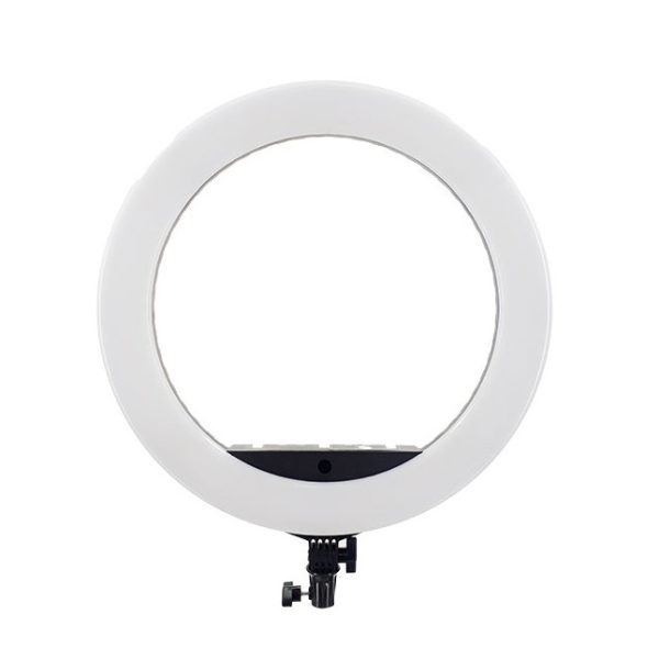 رینگ لایت 21 اینچ جیماری مدل FM-21R - Image 1