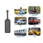 ردیاب خودرو wanway مدل EV02