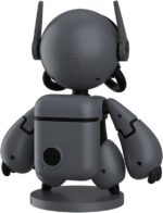ربات هوشمند دوربین دار بی سیم مدل wifi smart robot camera - Image 5