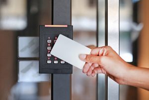 کنترل تردد، دستگاهی برای بهبود امنیت و مدیریت حضور و غیاب