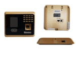 دستگاه حضور و غیاب تشخیص چهره و اثر انگشتی نانوتایم مدل MB201 GOLD PLUS