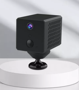 دوربین مکعبی سیمکارتی کوچک مدل UBOX