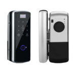 دستگیره هوشمند هوم لاک مدل Home Lock G330