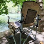 صندلی کمپینگ تاشو طرح ARB Touring