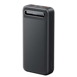 پاوربانک 10000 میلی آمپر ساعت مک دودو مدل MC-388