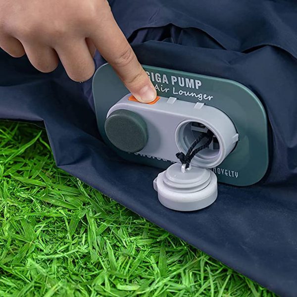 تشک بادی MicroNovelty مدل Xiaomi GIGA Lounger GS1