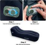 تشک بادی MicroNovelty مدل Xiaomi GIGA Lounger GS1
