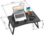 میز تاشو قابل‌حمل Lysoto مدل XL-CSZDZ03