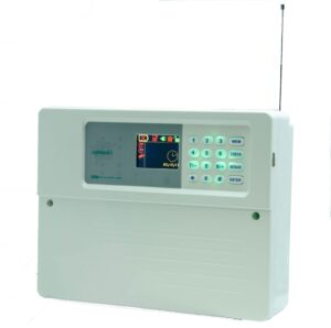 دزدگیر آ اسمارت (اتیه اسمارت) مدل AIO21
