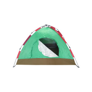 چادر مسافرتی 6 نفره اتوماتیک مدل TENT 6P AUTOMATIC
