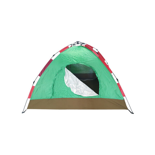 چادر مسافرتی 6 نفره اتوماتیک مدل TENT 6P AUTOMATIC