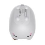 چراغ خواب کودک طرح گربه باسئوس Baseus Cute Cat Silicone Night Light A02
