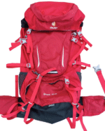کوله پشتی کوهنوردی 10+65 لیتری دیوتر سیروان مدل Deuter Sirwan - Image 4